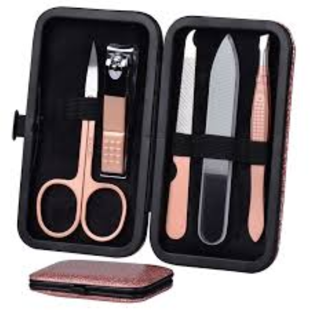 MANICURE SET 5PCS SET